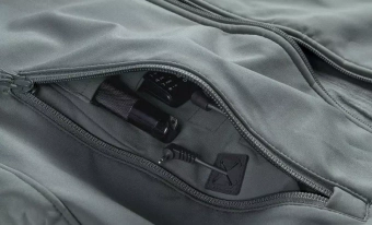 Gunfighter Windblocker Jacket - Camogrom®