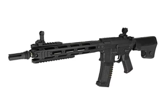 Airsoft puška AM-009 - černá
