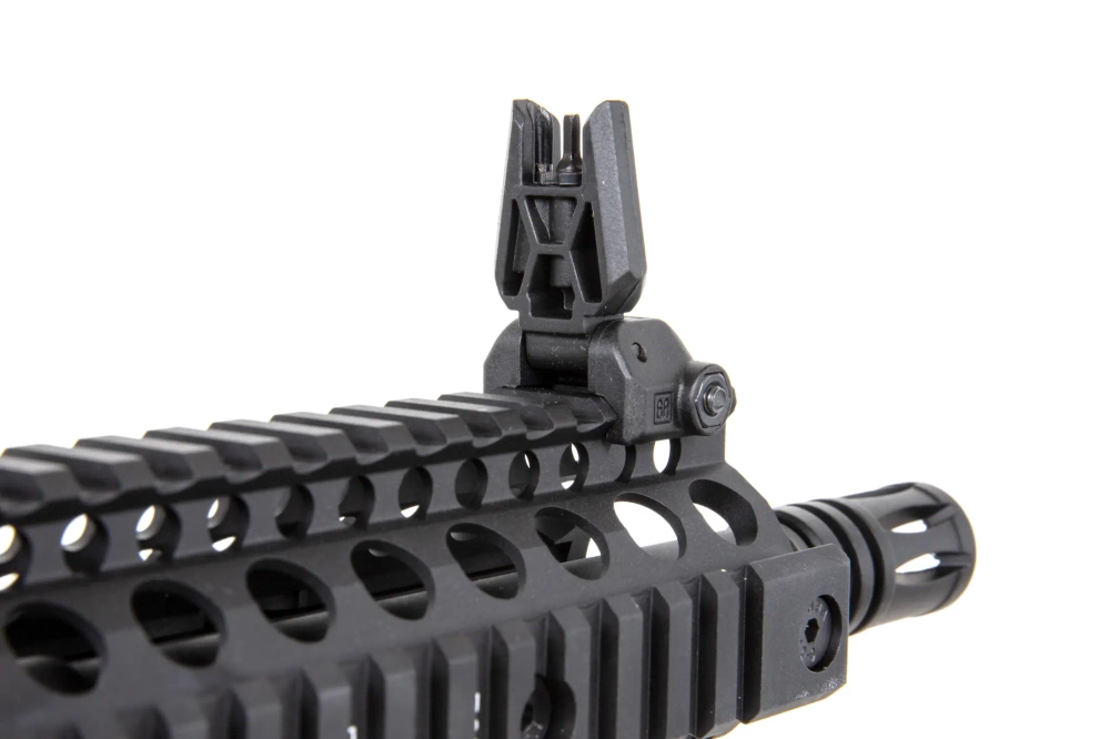 Specna Arms Daniel Defense® M4A1 SA-E26 EDGE™ HAL ETU™ airsoft Carbine Noir