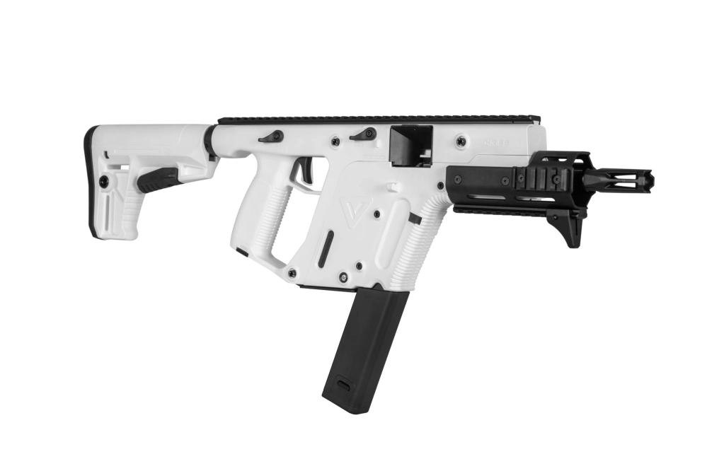 KRISS Vector Submachine Gun Replica - Alpine