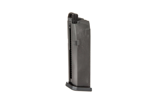 Cargador green gas 25 bolas para réplicas G17