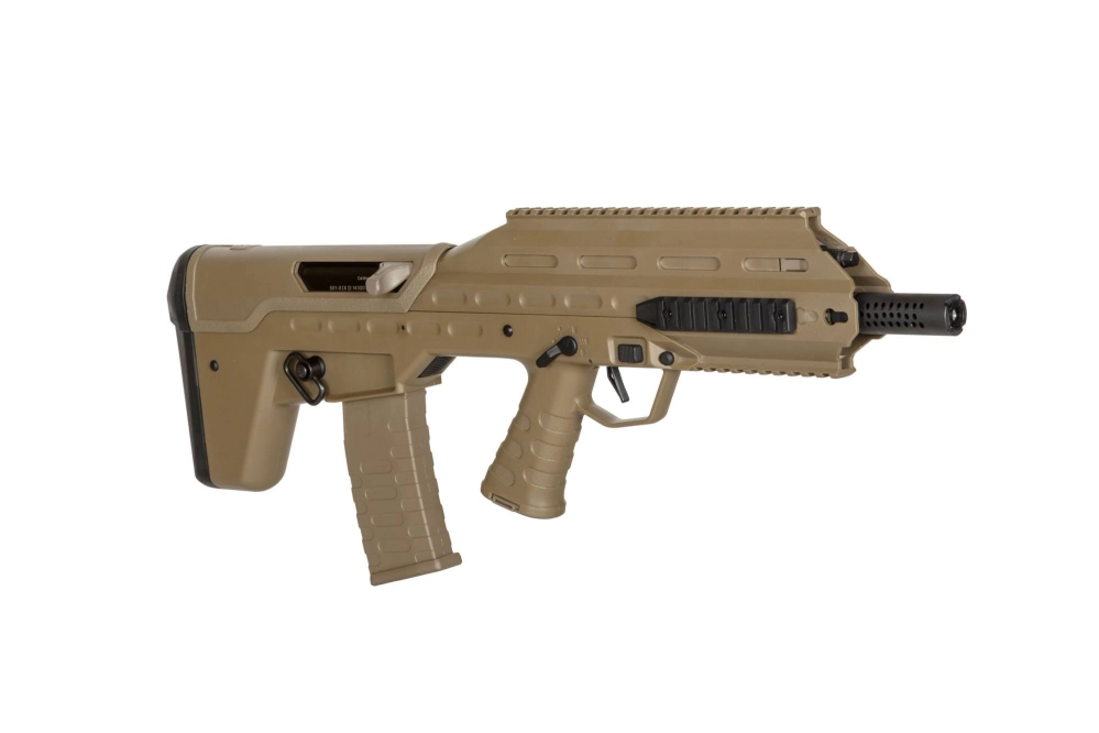 Airsoft puška UAR501 - Tan
