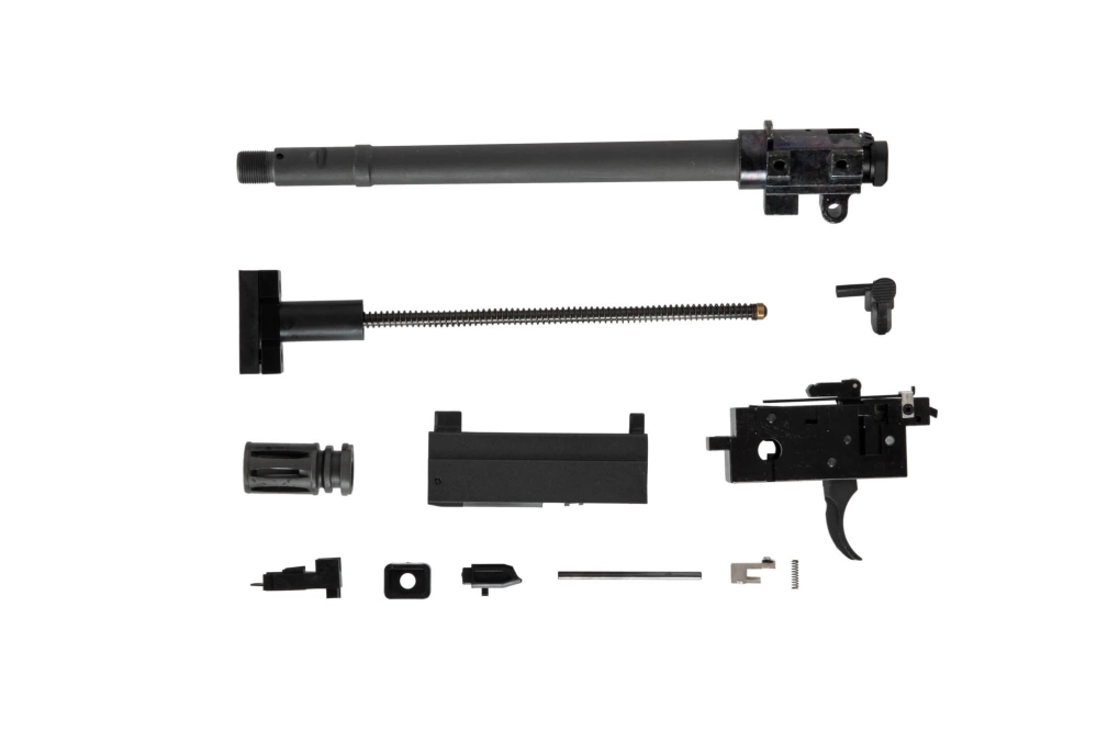 Open Bolt Set for WE SCAR GBBR replicas