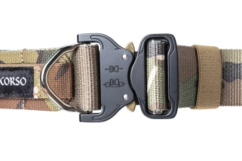 Corso Tactical Hook Molle MKII MC belt
