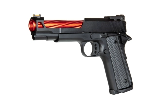 3363 model pistol - airsoft gun version