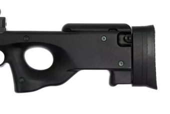 Warrior I UPV sniper rifle replica