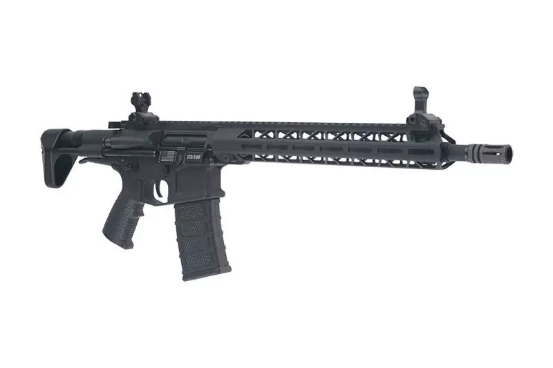 Replika karabinka CA112M Nemesis 13 - czarna