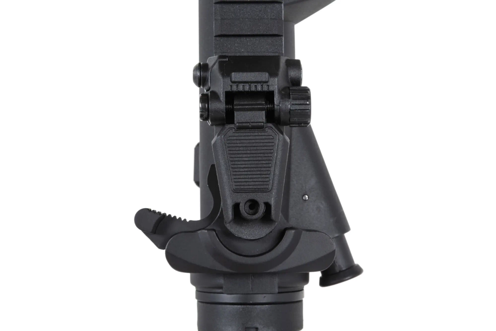Specna Arms SA-F08 FLEX™ BLDC™ HAL ETU™ Gen. 2 Olive airsoft Carbine