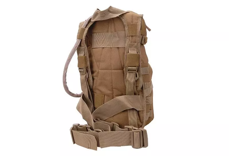 Mochila de hidratación - bronceado