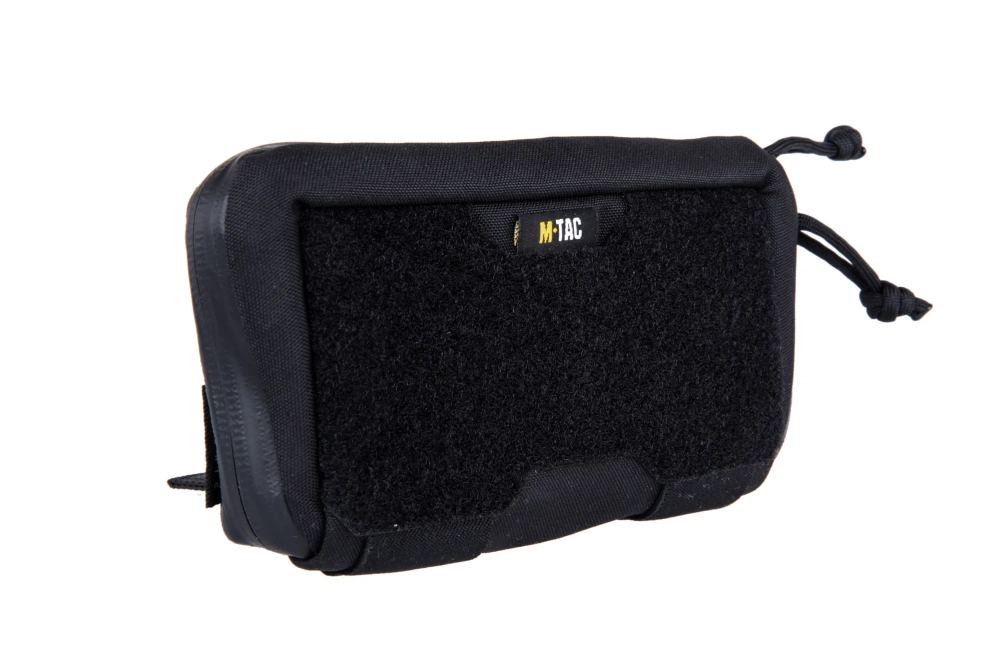 M-Tac Organizer Admin Elite Czarny