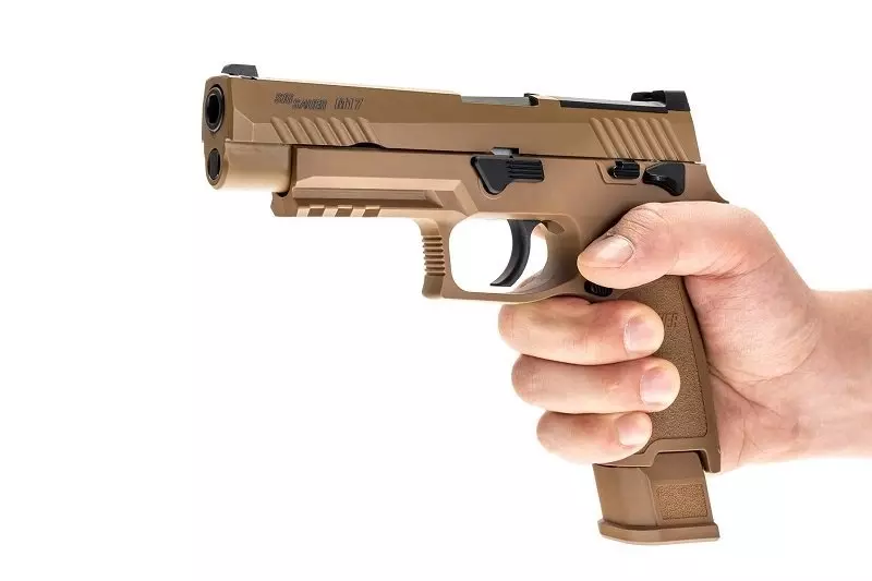Sig Sauer ProForce P320 M17 replicapistool (CO2) (OUTLET)