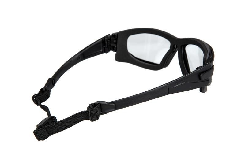 Lunettes I-FORCE Clear Antifog 