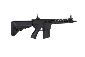 Sniper airsoft Golden Eagle E6952M 14.5'' M-LOK Noir