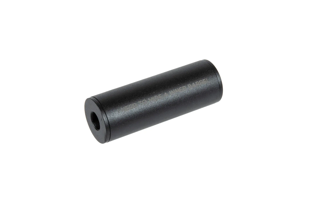 Covert Tactical Standard Silencer - Hide 35x100