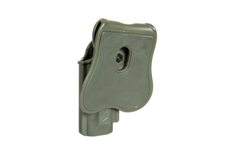 Kabura do pistoletów typu M92 - olive drab