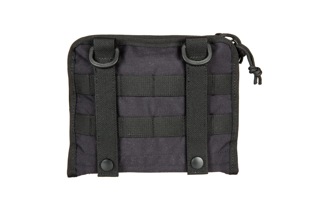 Admin pouch Bicon - Noir