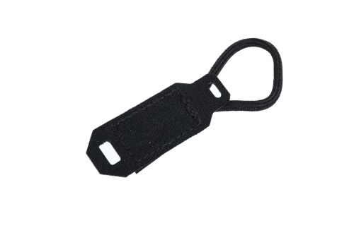 Przedłużenie uchwytu suwaka Specna Arms Tactical Czarne