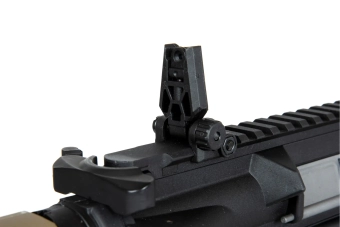 SA-C09 CORE™ airsoft rifle - Half Tan
