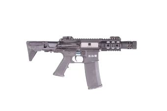 SA-C10 PDW CORE™ réplicas de carabina - negro (OUTLET)