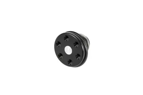 Ventilated POM Piston Head