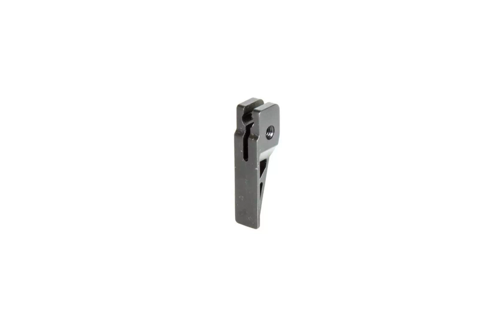 Type C steel trigger blade for Amoeba Striker airsoft sniper rifles