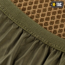 M-Tac Raincored dot para mochila Oliva