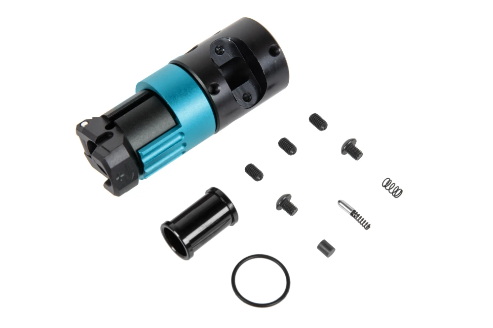 Chambre Hop-Up TTI Airsoft pour les répliques WE Galaxy