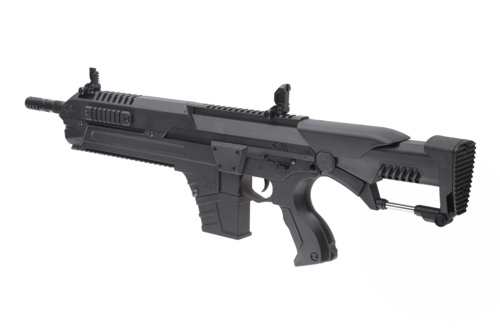 XR-5 FG-1503 Carbine Replica – Black