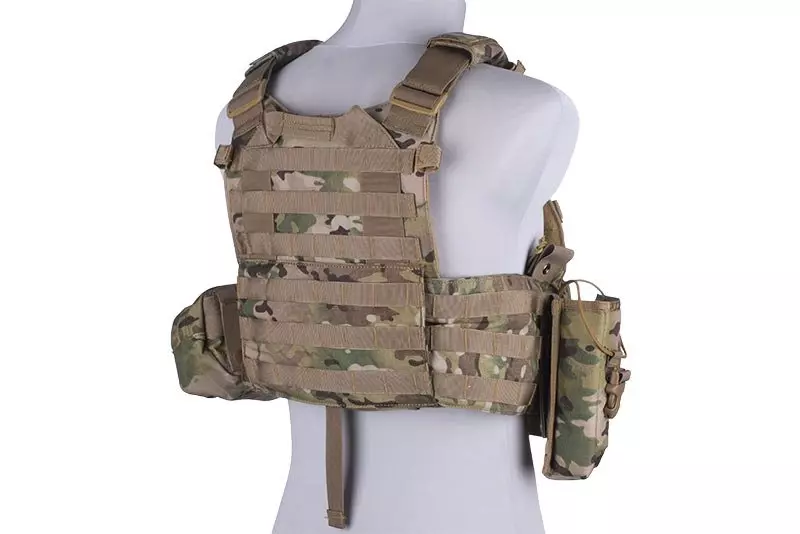 PC 6094 Vest - MC