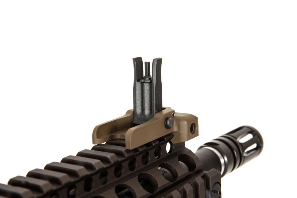 VF1-LM4RISII (Colt M4A1 RIS II) Carbine Replica - FDE