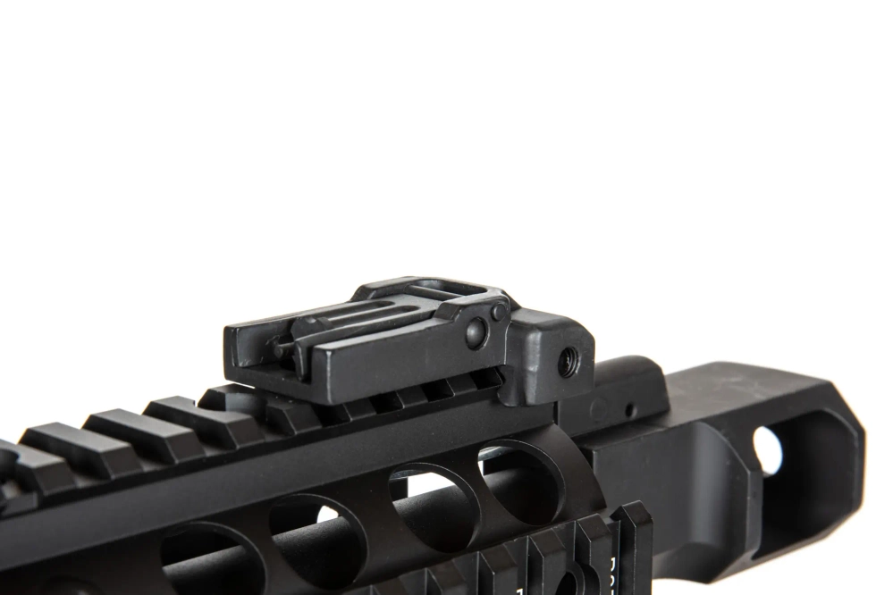 Airsoft fusil Specna Arms SA-A06 ONE™ Kestrel™ ETU Noir