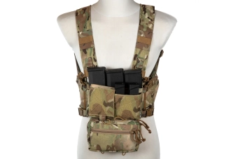 Tactical Chest Rig MK4 type - MC®