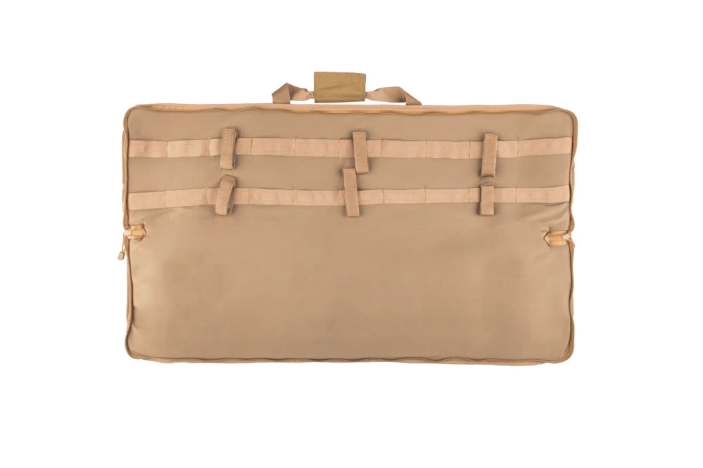 Smilodon I Gun Cover (950 mm) - Tan