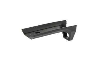 Grip keyMod à profil bas