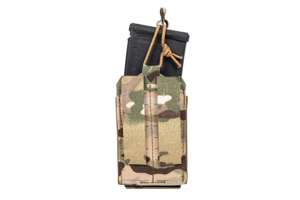 poche fusil simple Wosport SRMP MC