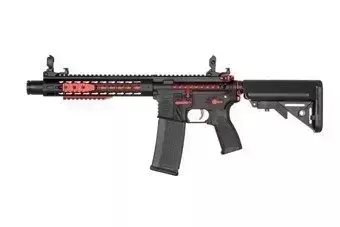 Airsoftová zbraň SA-E40 EDGE™ - Red Edition
