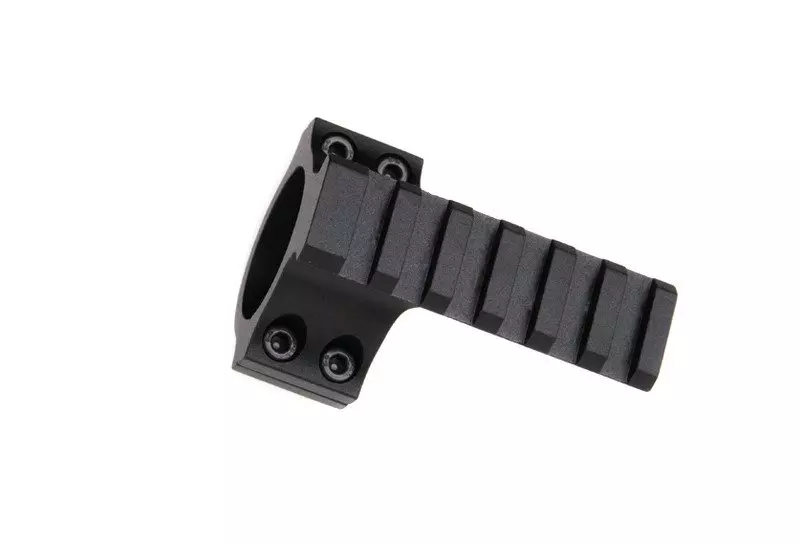 30mm RIS scope mount – black