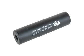 Supresor de sonido "Stay back" ACM TD038F
