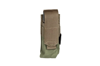 Single 9mm Magazine Pouch - Ranger Green