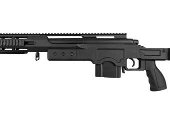 Airsoft pušky odstřelovací puška MB4411A