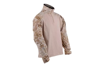 Sweat-shirt RS3 Combat Shirt - PenCott™ Sandstorm