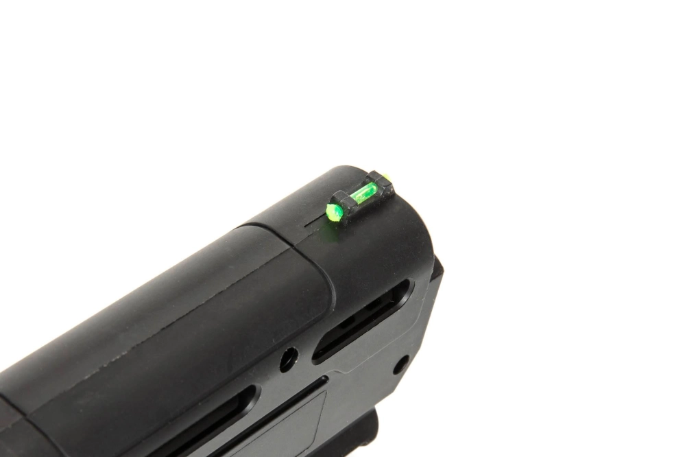 Revolver airsoft H8R Gen2 CO2 - noir