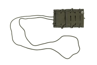 Pochette pour téléphone intelligent VX - vert olive