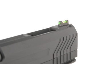 Pistola de airsoft AW-HX1102