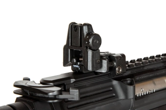 PER705 Phantom Extremis eMKV-B Rifle Replica - Black