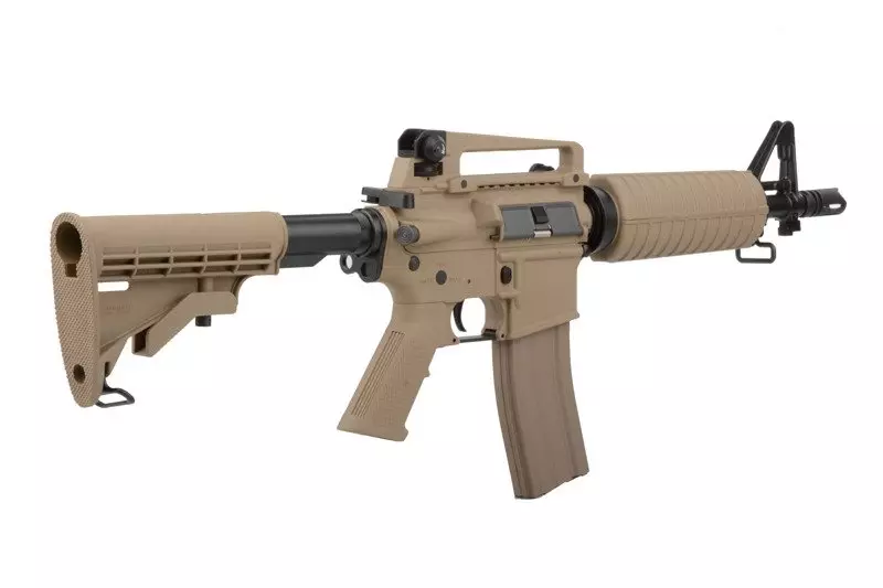 CM16 Carbine Light DST Replica