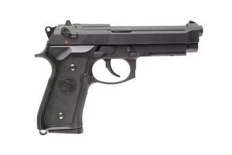 M9A1 pistol replica (green gas)