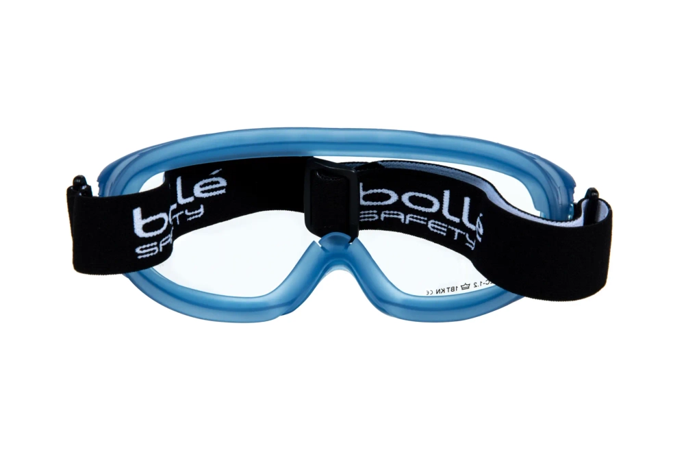 ATOM Protective Goggles - Sealed - ATOAPSI - Transparent