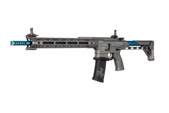 Réplica de carabina de cobalto Equipo BAMF