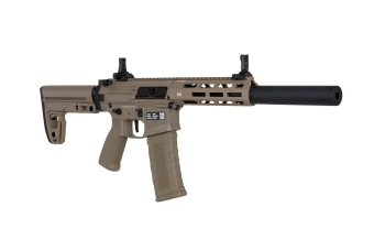 Replika karabinka Specna Arms SA-F21 FLEX™ ETU™ Tan